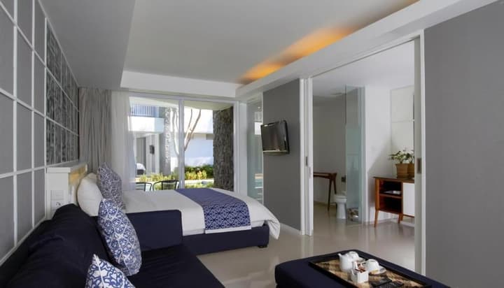 The Kanjeng Suites And Villas Sanur