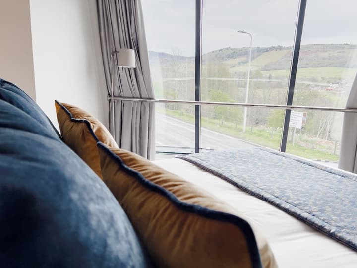Oyo Loch Ness Drumnadrochit Hotel