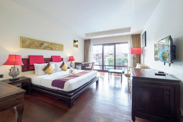 Khaolak Oriental Resort - Adults Only