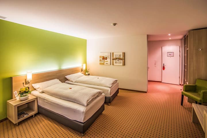 Hotel Eastside