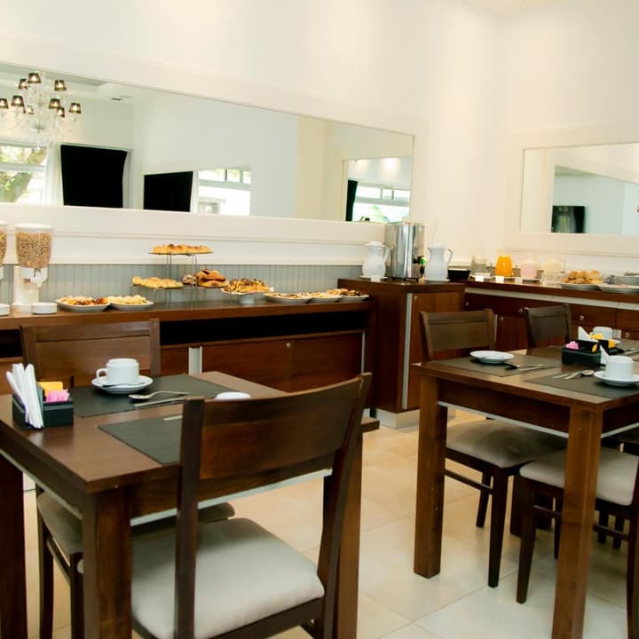 Ribera Sur Hotel Mar del Plata