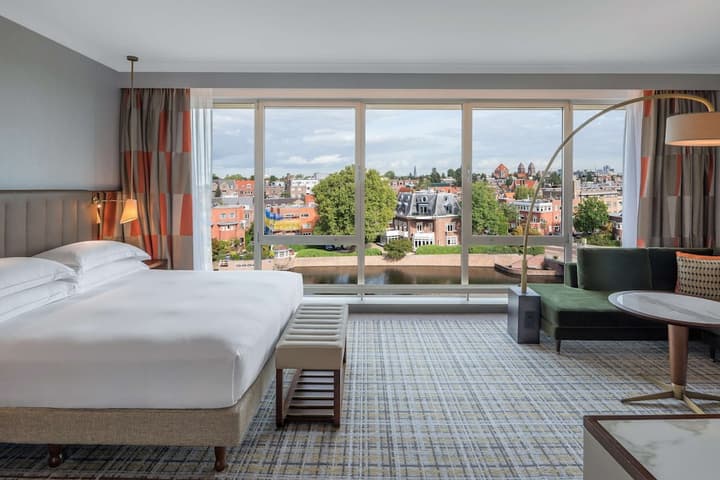 Hilton Amsterdam