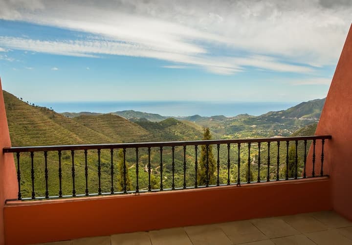 Hotel Wellness Marbella Hills