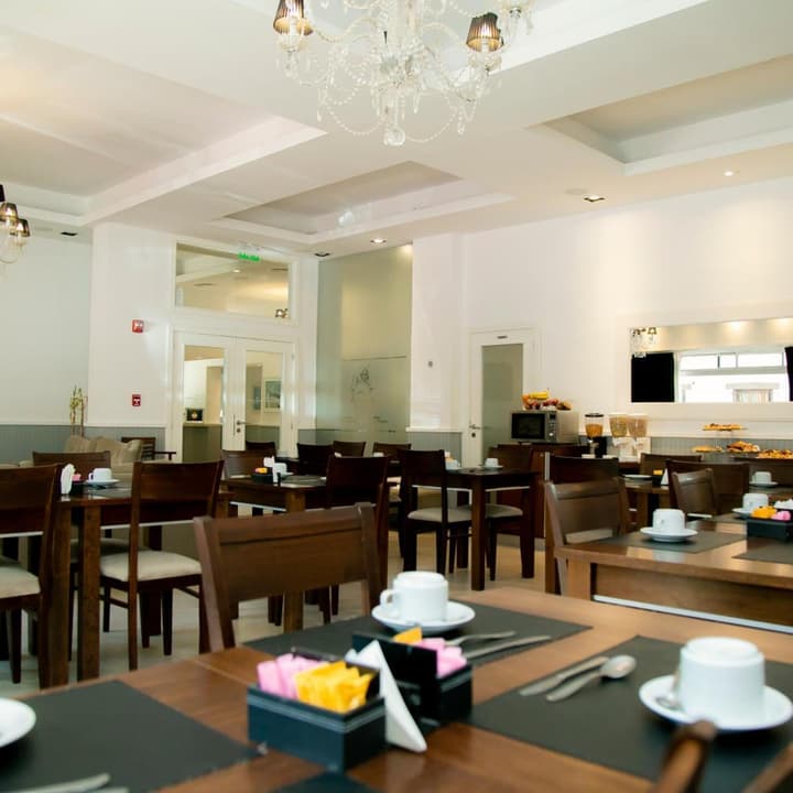 Ribera Sur Hotel Mar del Plata
