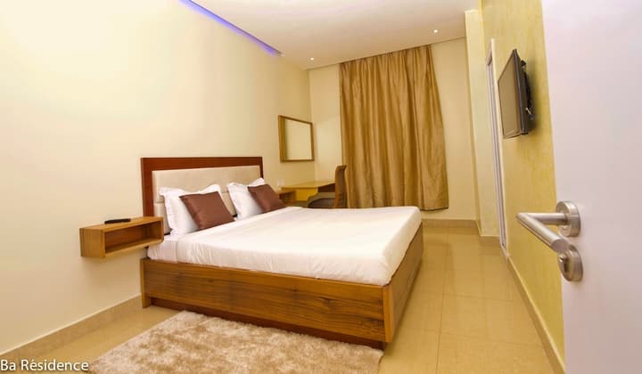 Ba Residence