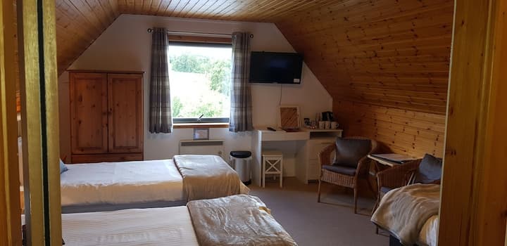 Carn Mhor Bed And Breakfast