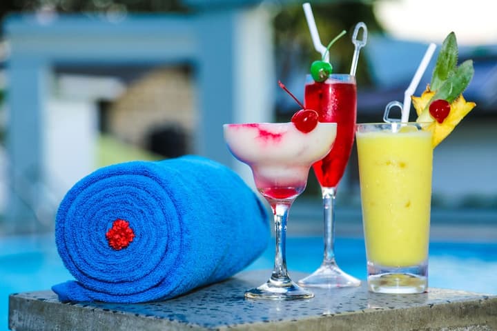 Royal Classic Nature Resort