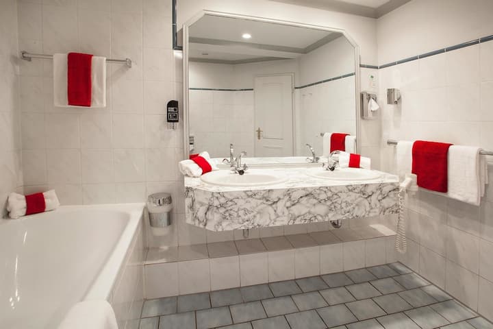 Centro Hotel Royal