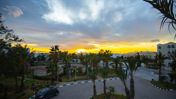 Blumar Resort and Spa