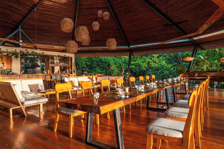 La Loma Jungle Lodge & Chocolate Farm