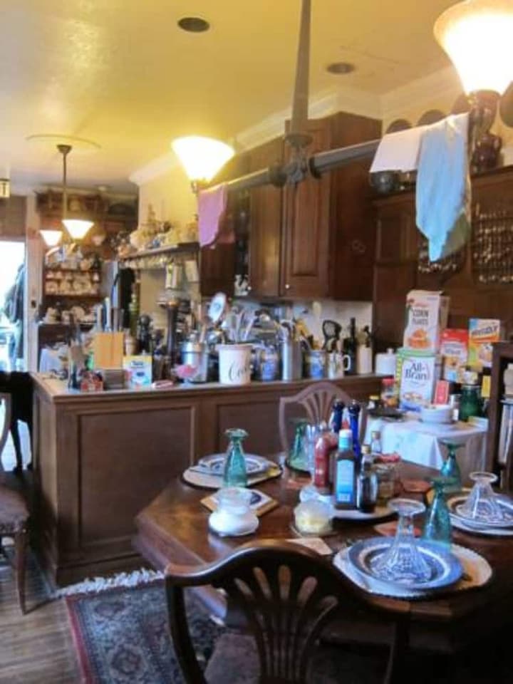 Pimblett's Downtown Toronto B&B