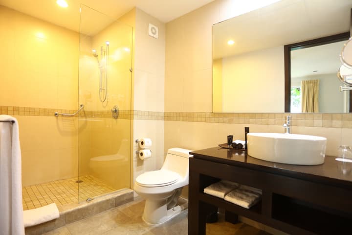 Bahia Principe Escape Sian Kaan