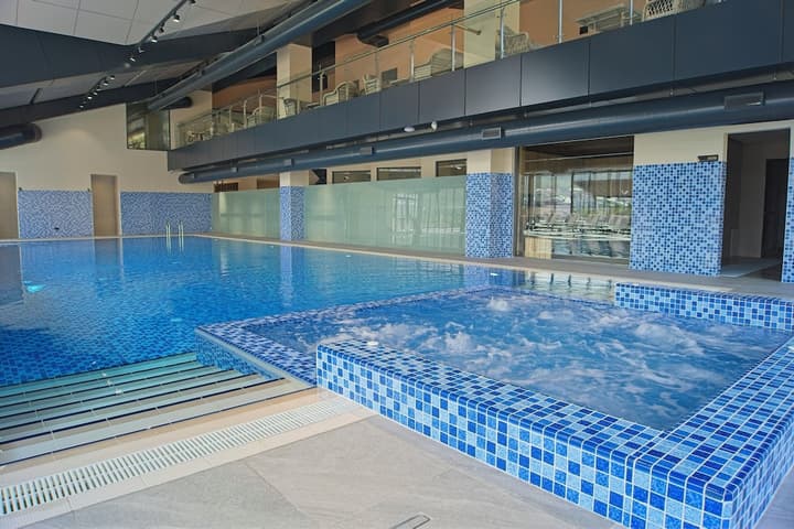 Sia Resort & SPA