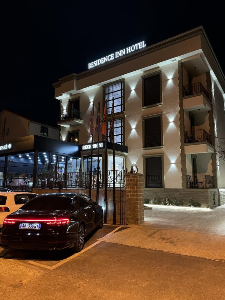 Residence Inn Tirana