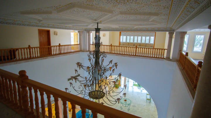 Blumar Resort and Spa