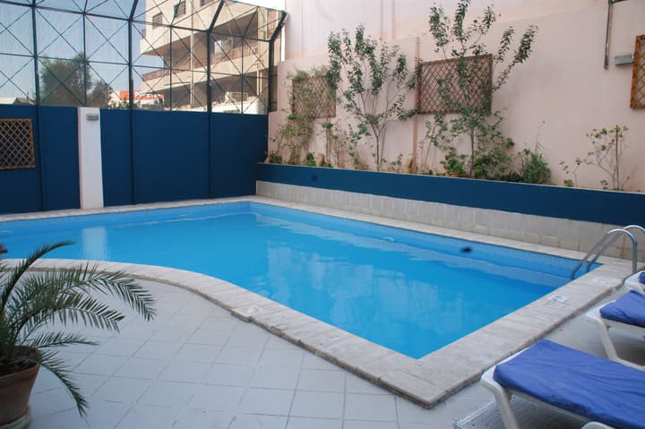 Golden Tulip Aqaba
