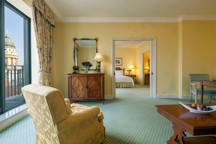Regent Berlin Hotel