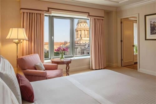 Regent Berlin Hotel