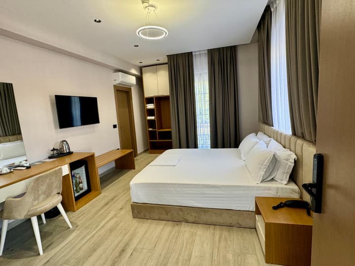 Residence Inn Tirana