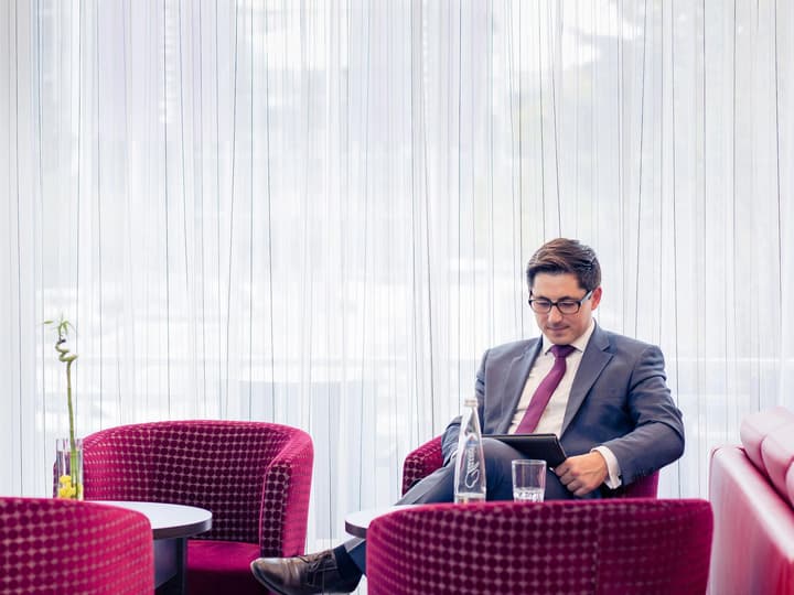 Hotel Muenchen Ost Messe