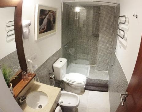 Ribera Sur Hotel Mar del Plata