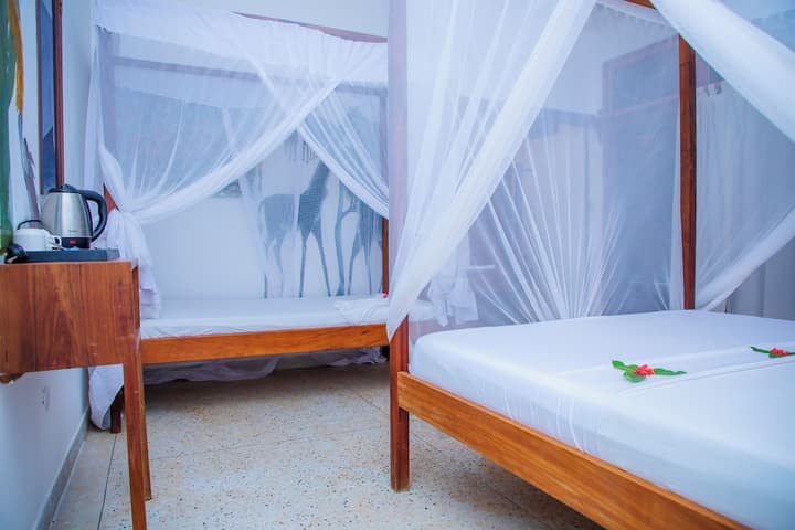 Arthotel Zanzibar