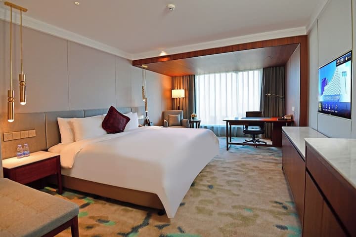 V Continent Parkview Wuzhou