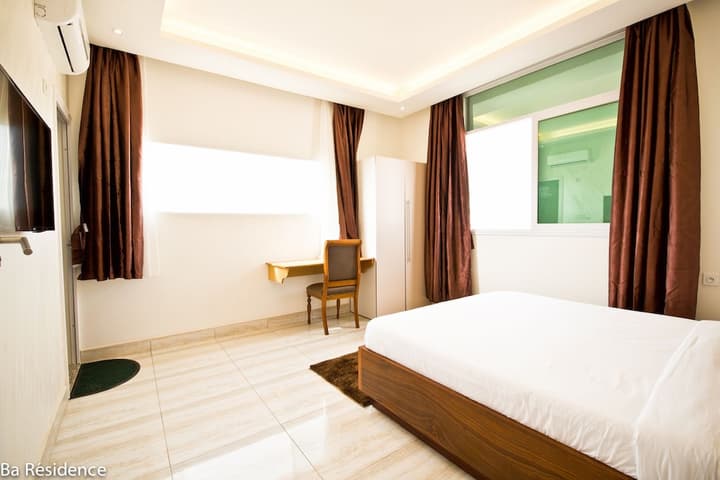 Ba Residence