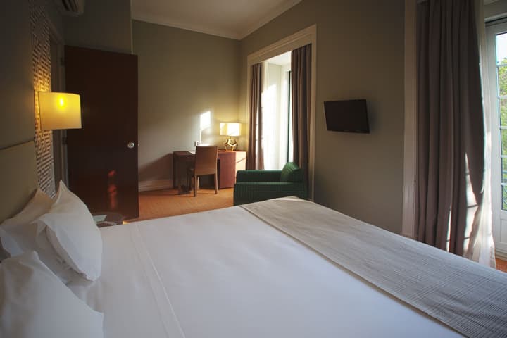 Hotel Miraparque