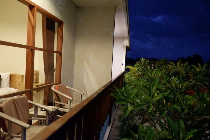 Abyan Guest House