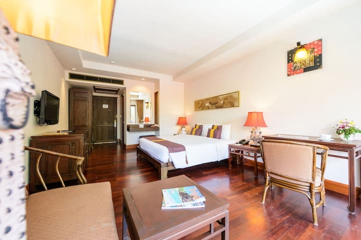 Khaolak Oriental Resort - Adults Only