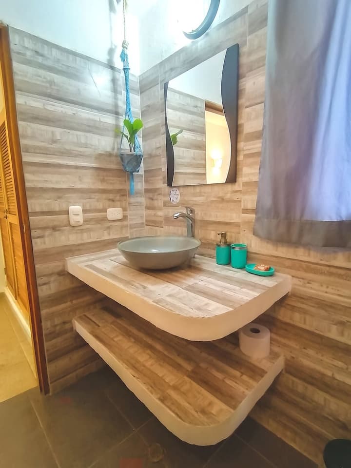 Primaluna Beach Hostel