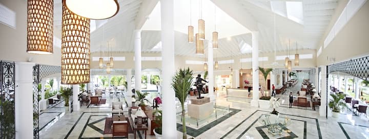 Bahia Principe Escape Bouganville - Adults Only