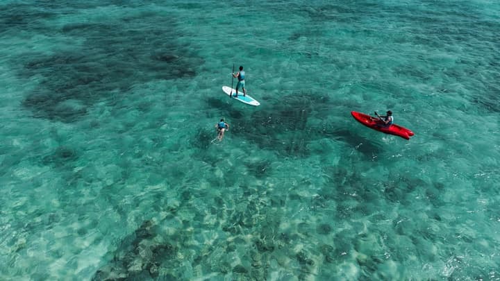 The Sens Tulum Riviera All Inclusive
