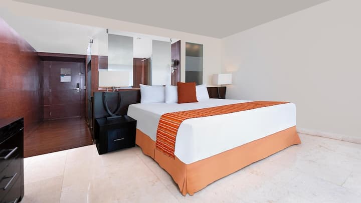 The Sens Tulum Riviera All Inclusive
