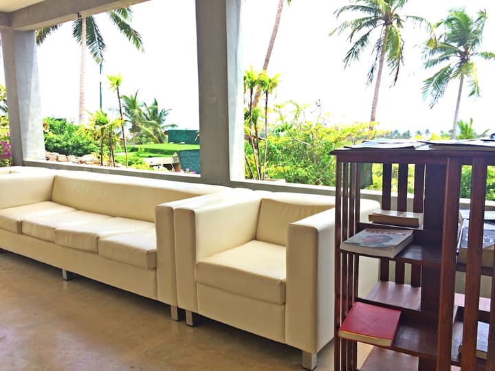 Villa Thawthisa