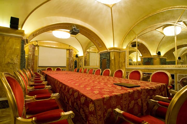 Turner Hotel