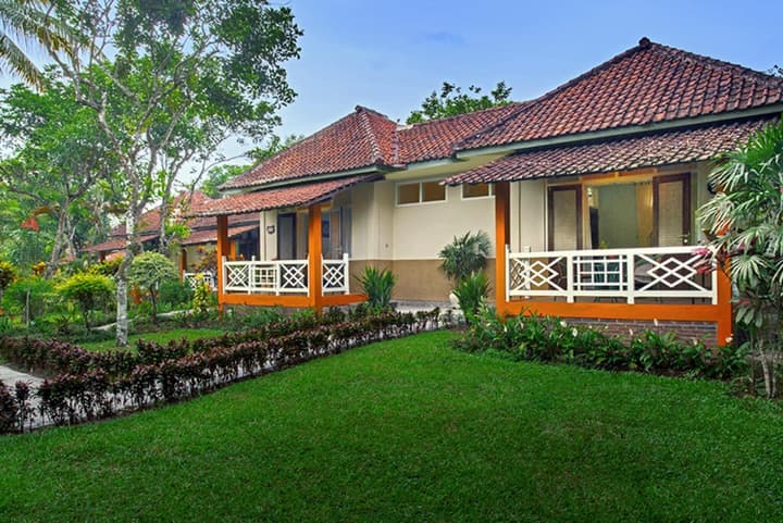 Margo Utomo Eco Resort