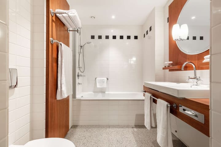 Hilton Amsterdam