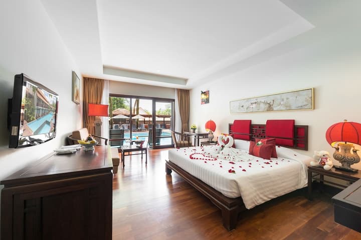 Khaolak Oriental Resort - Adults Only