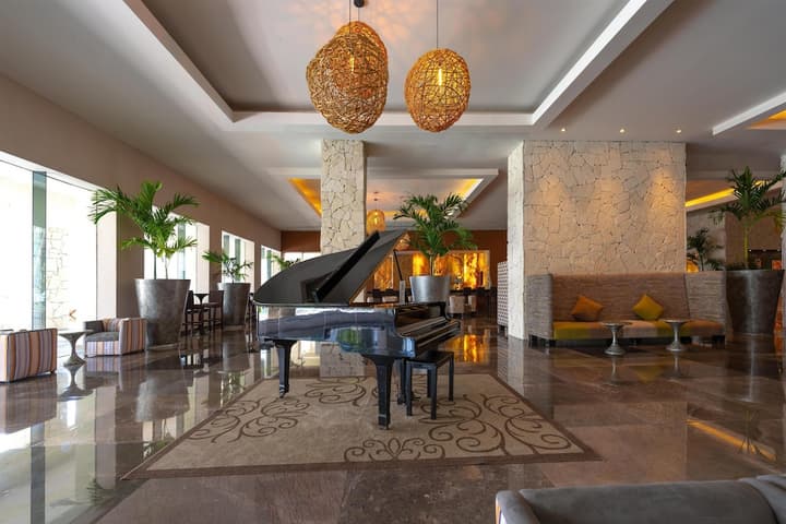 The Sens Tulum Riviera All Inclusive