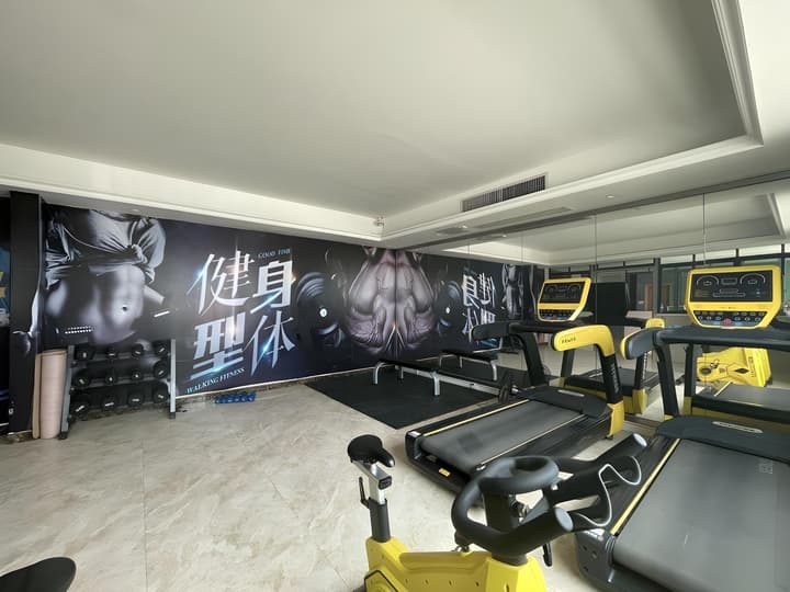 Vienna International Hotel (Guangzhou Shijing)