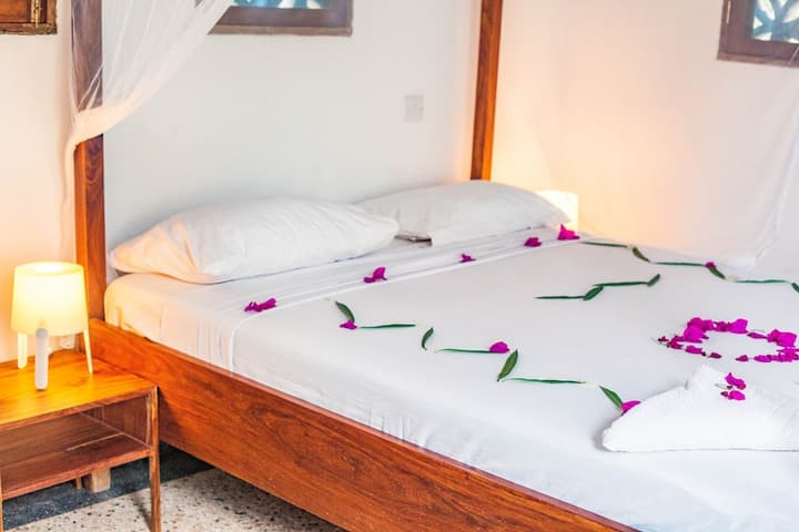 Arthotel Zanzibar