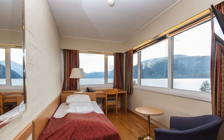 Sognefjord