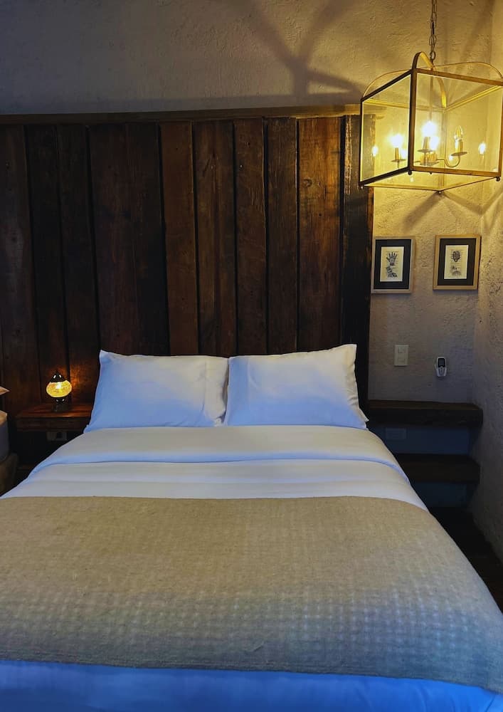 Hotel Casa 88