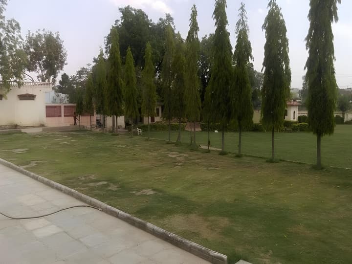 Fateh Vilas Resort