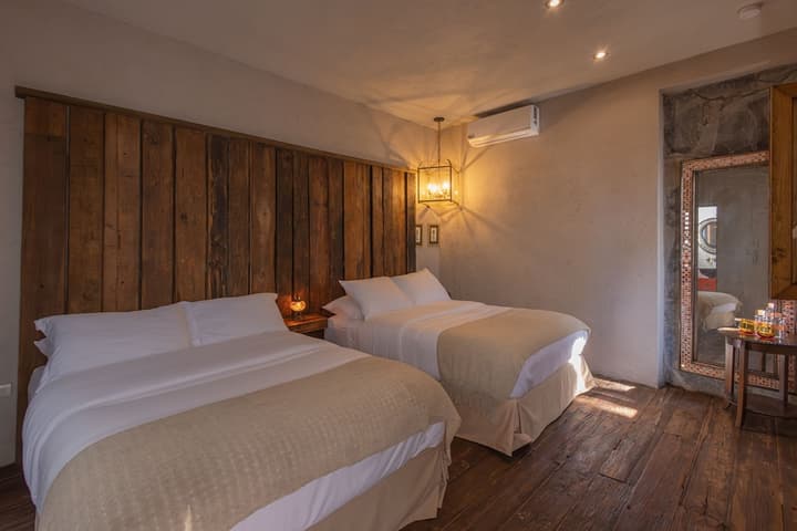 Hotel Casa 88