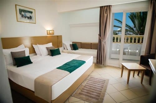 Blumar Resort and Spa