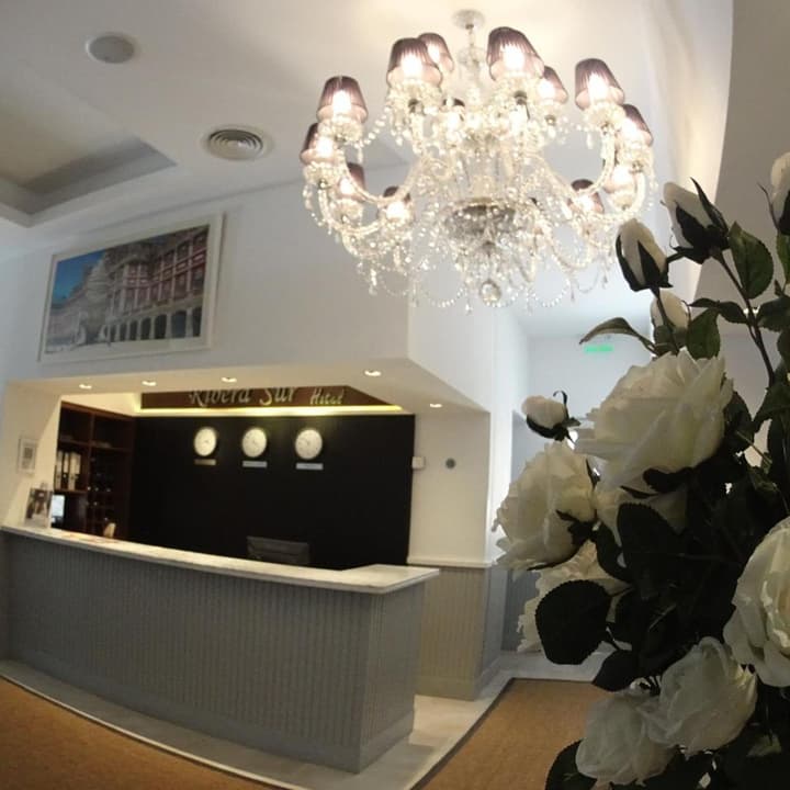 Ribera Sur Hotel Mar del Plata