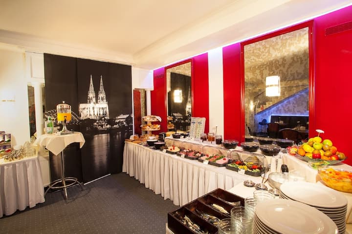 Centro Hotel Royal